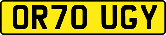 OR70UGY