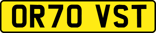 OR70VST