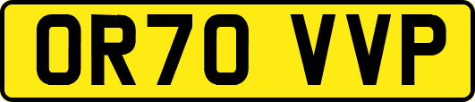 OR70VVP