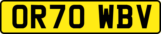 OR70WBV