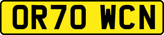 OR70WCN