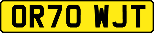 OR70WJT
