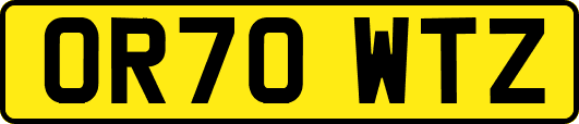 OR70WTZ