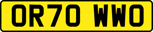 OR70WWO