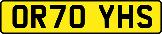 OR70YHS