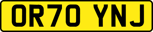 OR70YNJ
