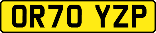 OR70YZP