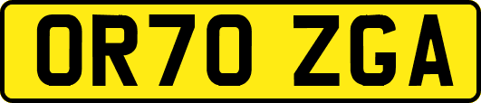 OR70ZGA