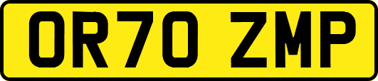 OR70ZMP