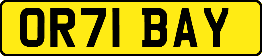 OR71BAY