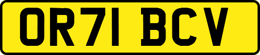 OR71BCV