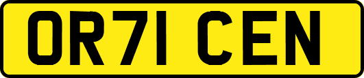OR71CEN