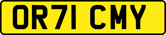 OR71CMY