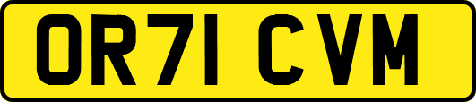 OR71CVM
