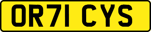 OR71CYS
