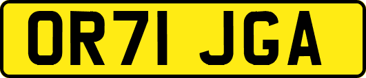 OR71JGA