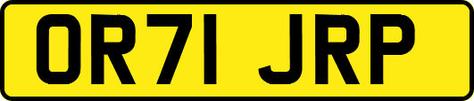 OR71JRP