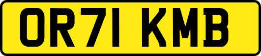 OR71KMB
