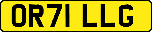 OR71LLG