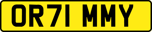 OR71MMY