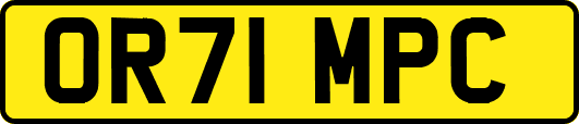 OR71MPC