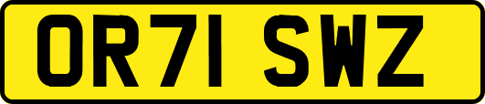 OR71SWZ