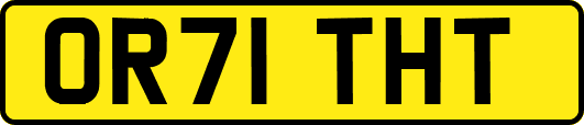 OR71THT