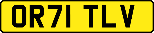 OR71TLV