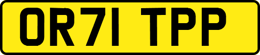 OR71TPP