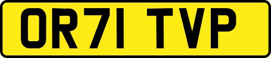 OR71TVP