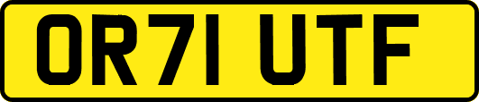 OR71UTF