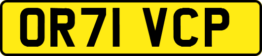 OR71VCP
