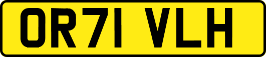 OR71VLH
