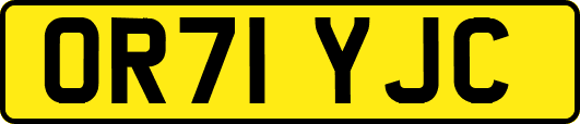 OR71YJC