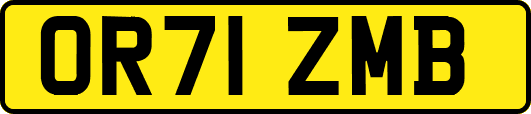 OR71ZMB