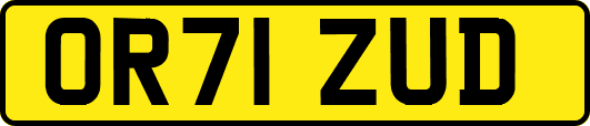 OR71ZUD
