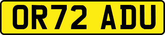 OR72ADU