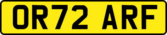 OR72ARF