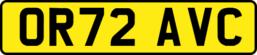OR72AVC