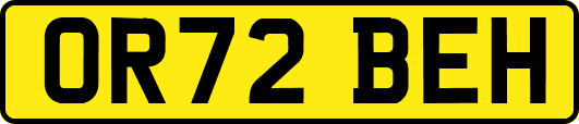OR72BEH