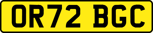 OR72BGC