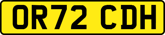 OR72CDH