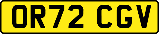 OR72CGV