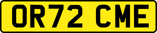 OR72CME
