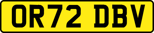 OR72DBV