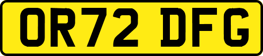 OR72DFG