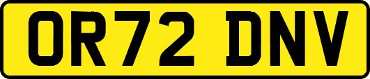OR72DNV