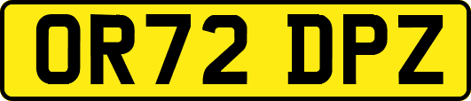 OR72DPZ