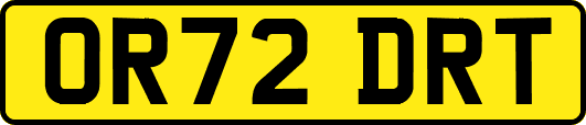 OR72DRT