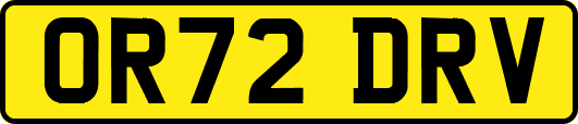 OR72DRV